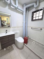 Blk 485 Admiralty Link (Sembawang), HDB 4 Rooms #574139981